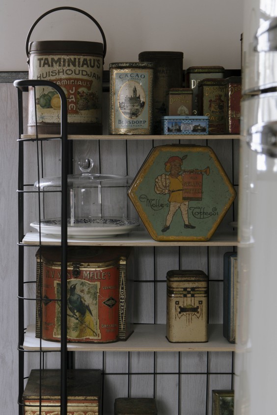 Boerderij in Drempt - Fotografie: Liesbeth Disbergen