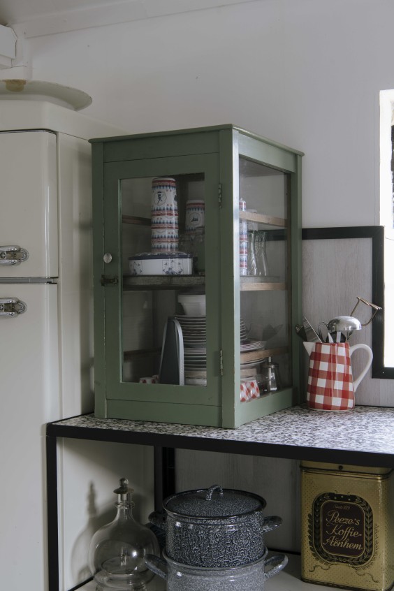 Boerderij in Drempt - Fotografie: Liesbeth Disbergen