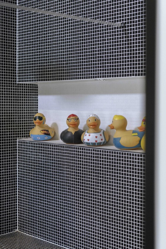 Boerderij in Drempt - Fotografie: Liesbeth Disbergen