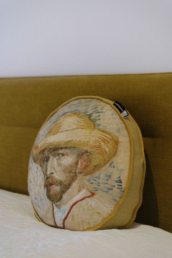 Boerderij in Drempt - Fotografie: Liesbeth Disbergen