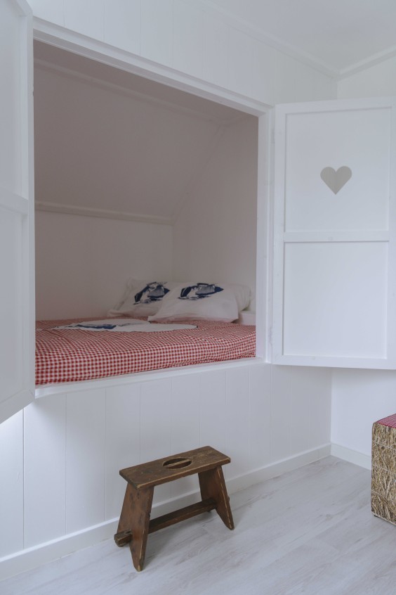 Boerderij in Drempt - Fotografie: Liesbeth Disbergen