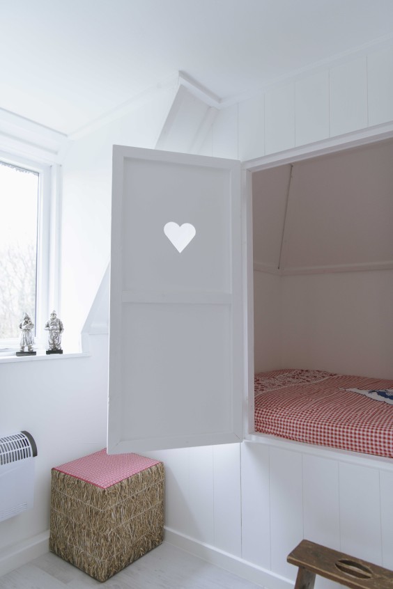 Boerderij in Drempt - Fotografie: Liesbeth Disbergen