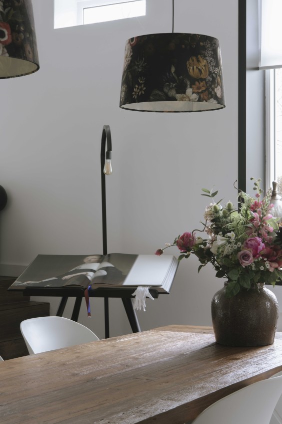 Boerderij in Drempt - Fotografie: Liesbeth Disbergen