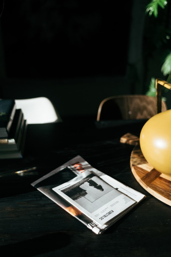 Industrieel arbeidershuisje | Fotografie: Marjon Lukje