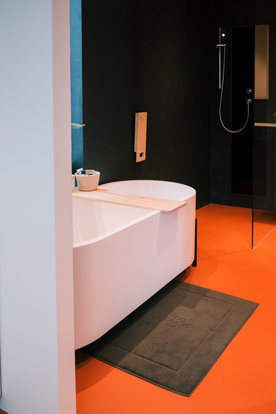 Houten huis in Almere | Fotografie: Sheena Schouwink