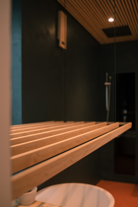 Houten huis in Almere | Fotografie: Sheena Schouwink