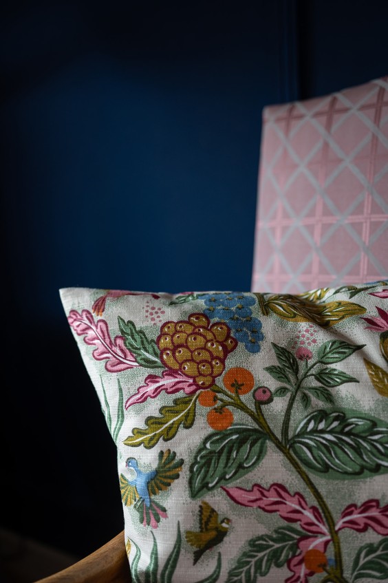 Knus interieur in Amsterdam | Fotografie: Sheena Schouwink