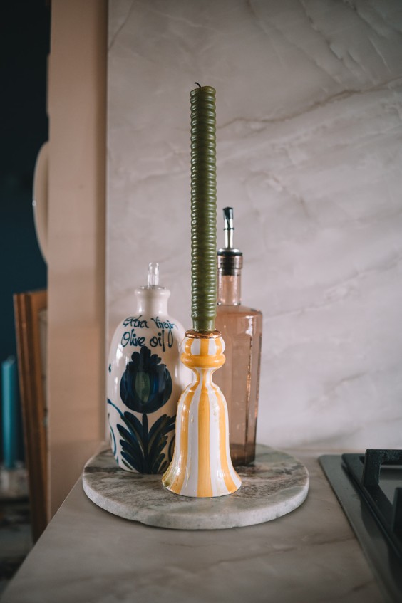 Knus interieur in Amsterdam | Fotografie: Sheena Schouwink