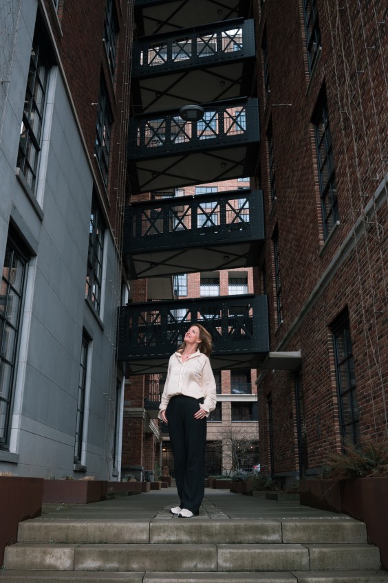 Delian luxe loft Rotterdam