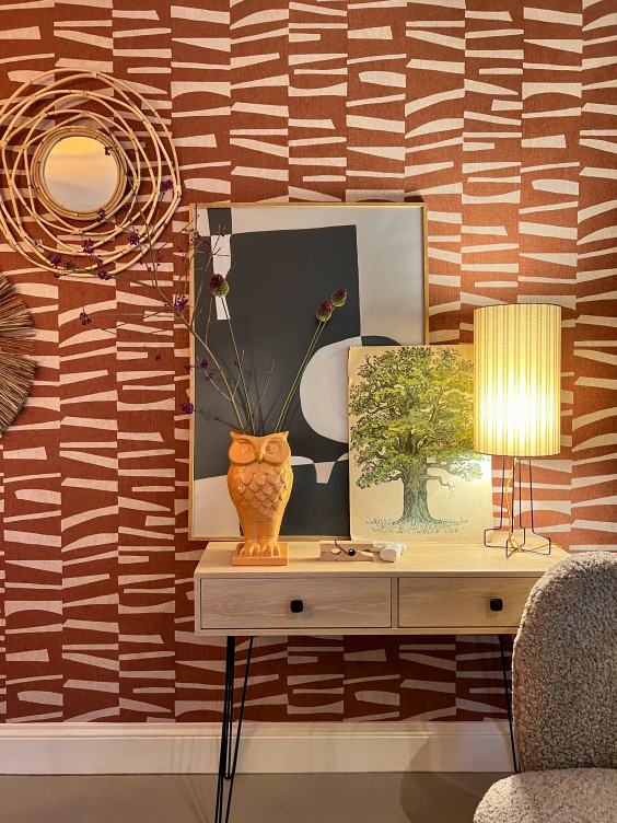 Dressoir - Foto: Theo-Bert Pot