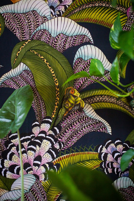 Havenzicht apaprtement Maassluis | Fotografie: Roos Eijmers