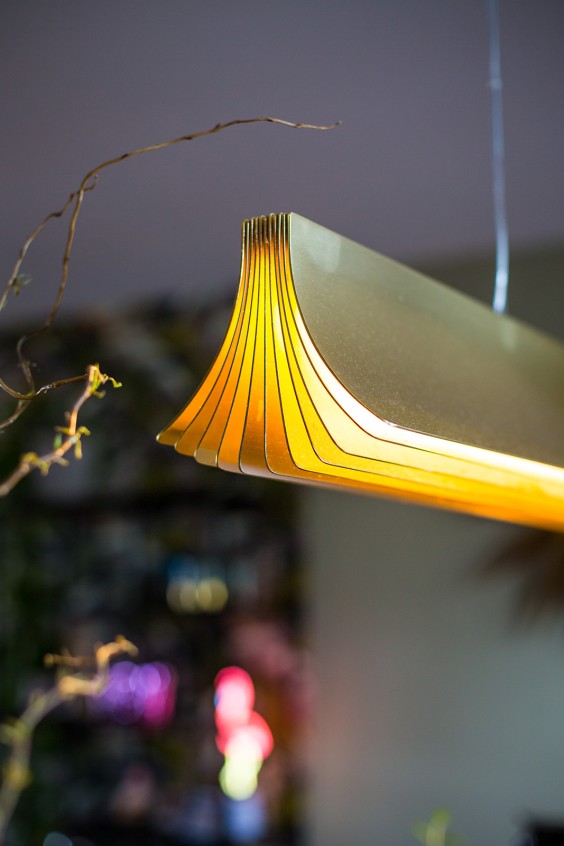 Havenzicht apaprtement Maassluis | Fotografie: Roos Eijmers