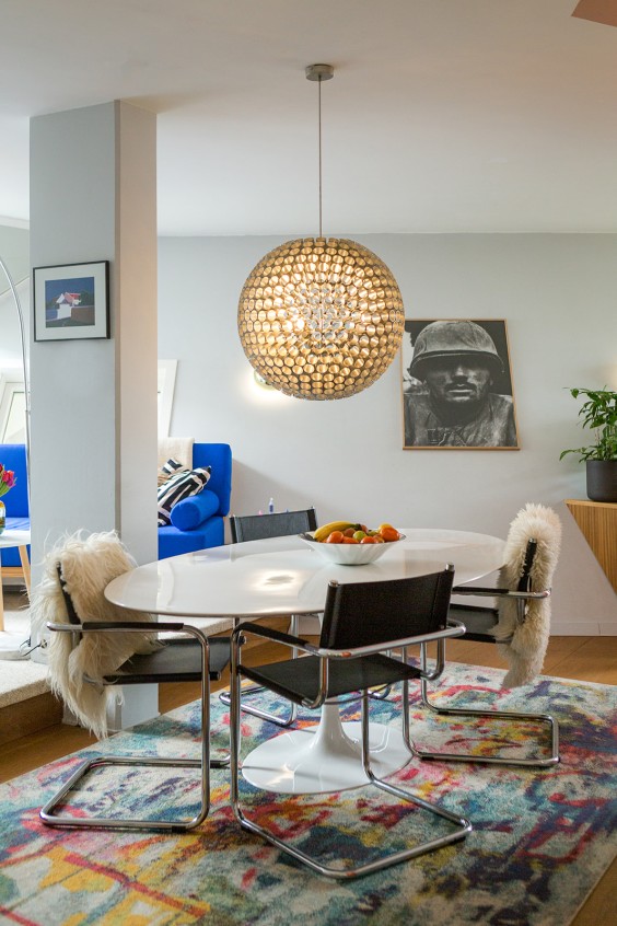 Woonvraag - Foto: Theo-Bert Pot