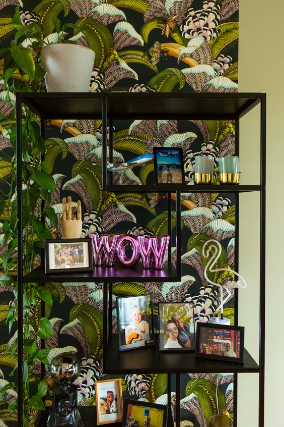 Havenzicht apaprtement Maassluis | Fotografie: Roos Eijmers