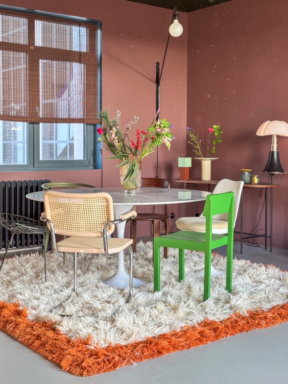 Woonvraag - Foto: Theo-Bert Pot