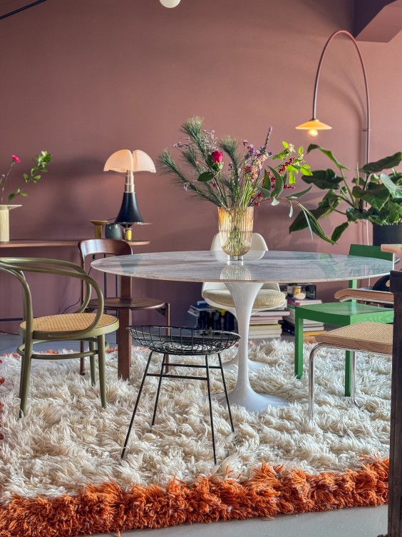 Woonvraag - Foto: Theo-Bert Pot