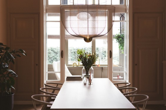 Jugendstilhuis met moderne invulling in Zwolle