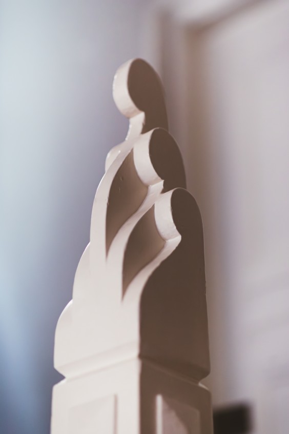 Jugendstilhuis met moderne invulling in Zwolle