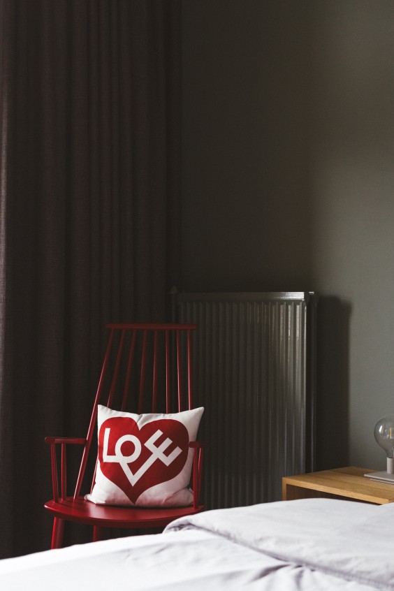 Jugendstilhuis met moderne invulling in Zwolle