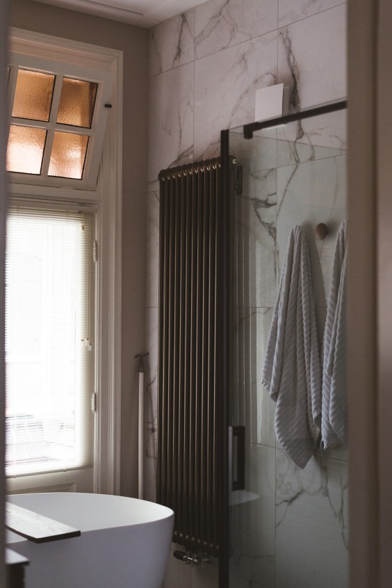 Jugendstilhuis met moderne invulling in Zwolle