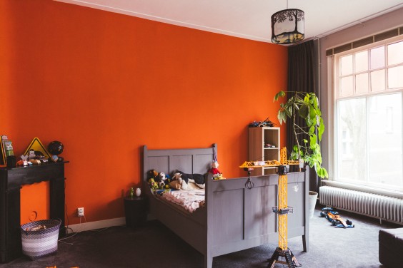 Jugendstilhuis met moderne invulling in Zwolle