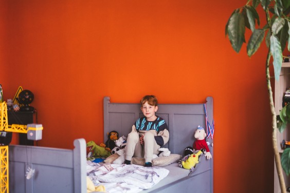 Jugendstilhuis met moderne invulling in Zwolle