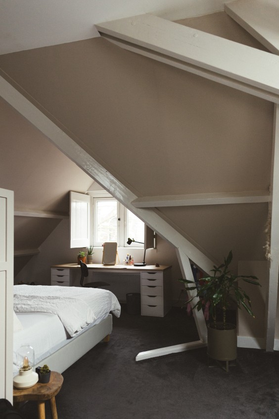 Jugendstilhuis met moderne invulling in Zwolle