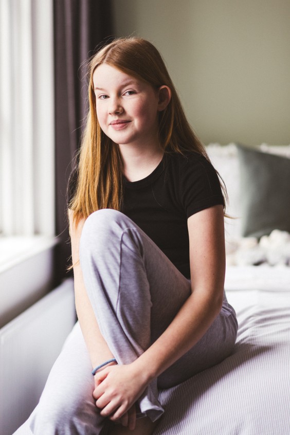 Jugendstilhuis met moderne invulling in Zwolle