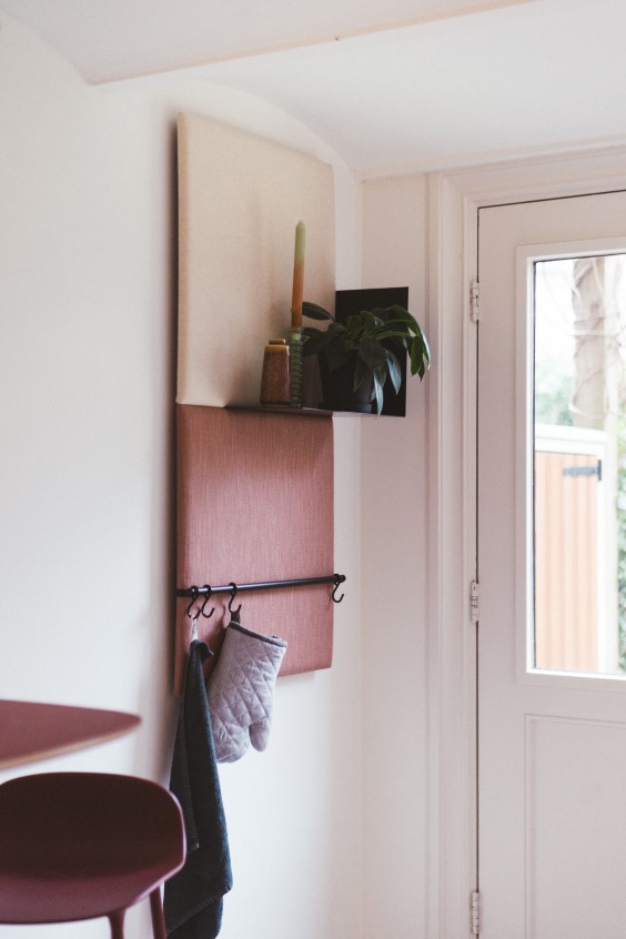 Jugendstilhuis met moderne invulling in Zwolle