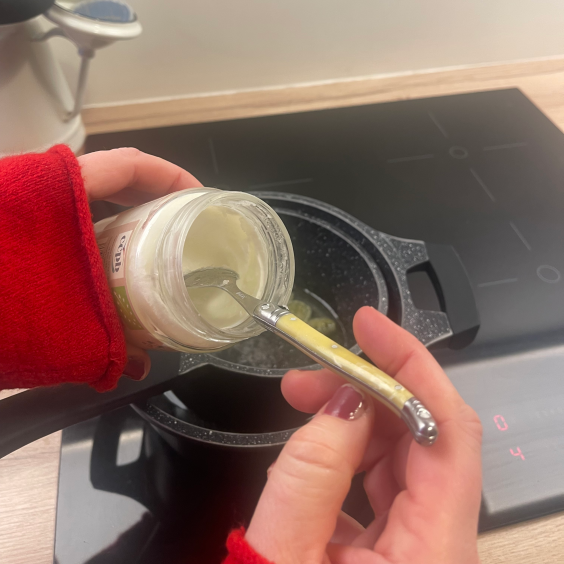 Mascara maken | Asceline Groot