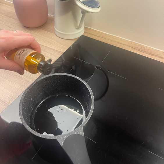 Mascara maken | Asceline Groot