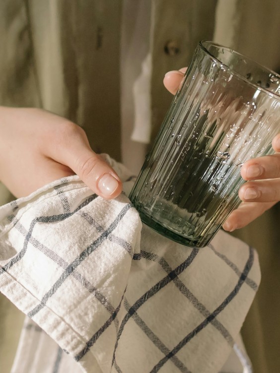 Schoonmaken | Pexels