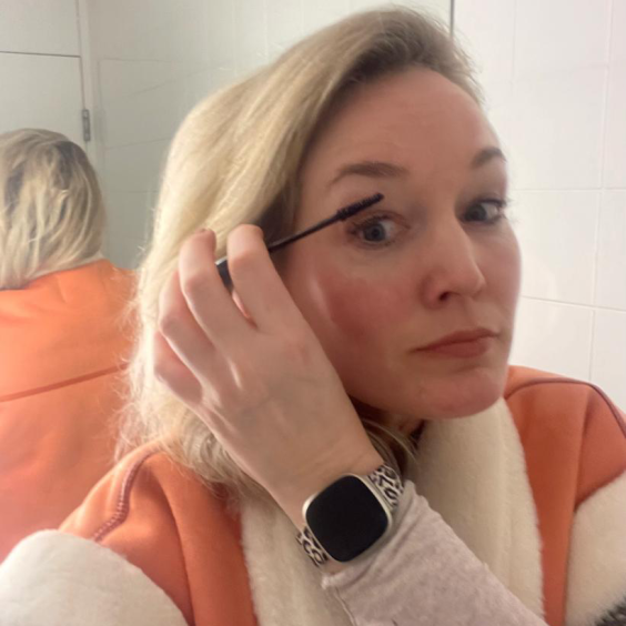 Mascara maken | Asceline Groot