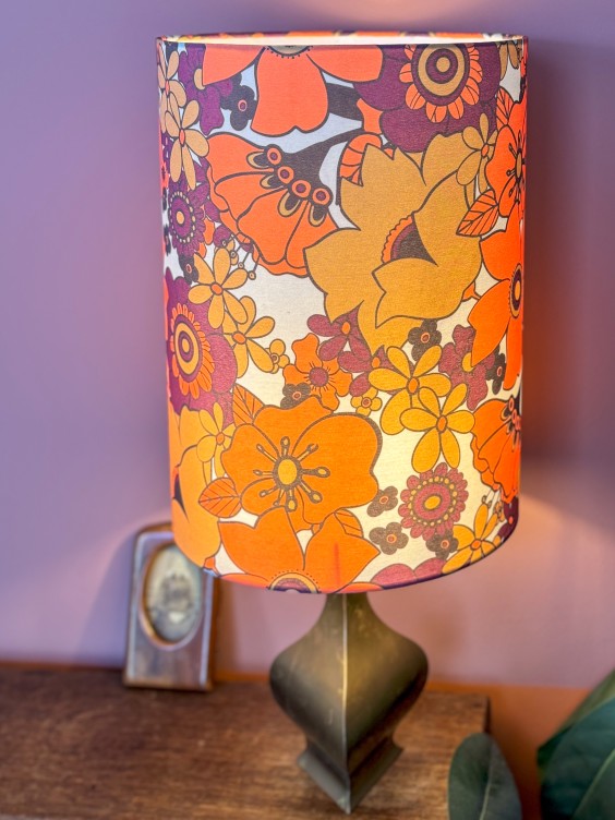 Metamorfose woonkamer Theo-Bert Pot