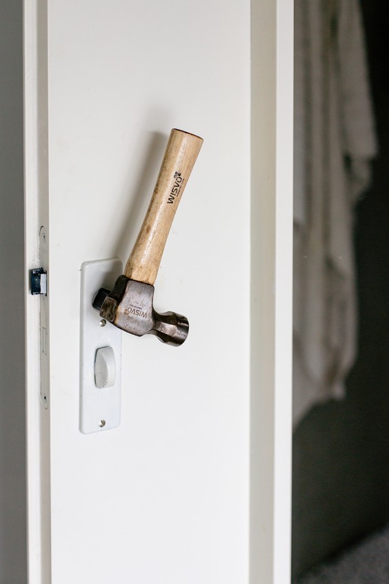 Creatief interieur in het Reyniershof | Fotografie: Roos Eijmers