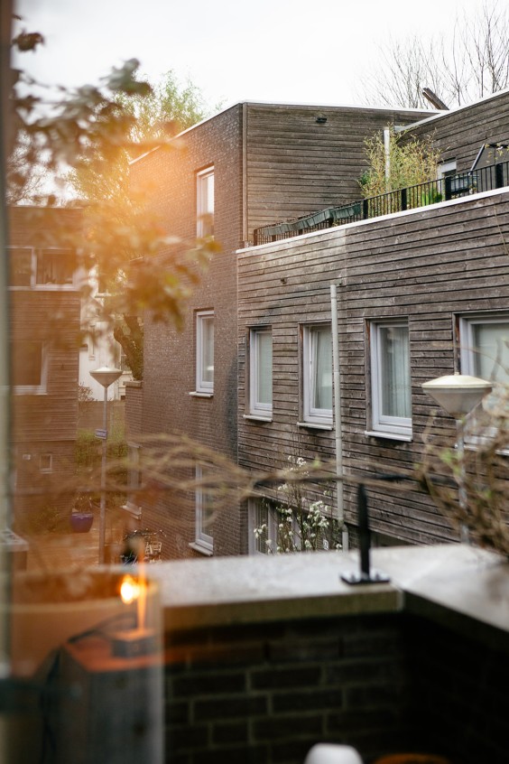 Creatief interieur in het Reyniershof | Fotografie: Roos Eijmers