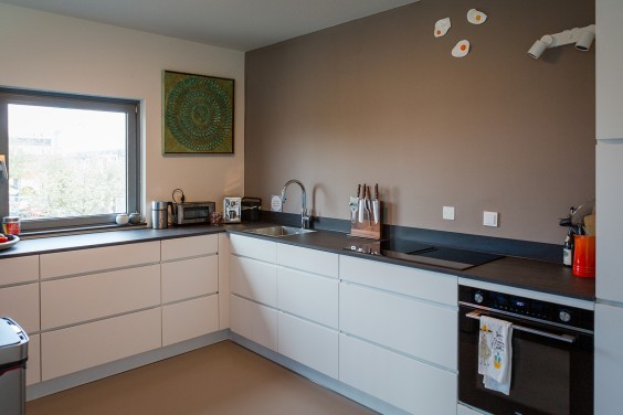 Vrolijk interieur in Delft | Fotografie: Roos Eijmers