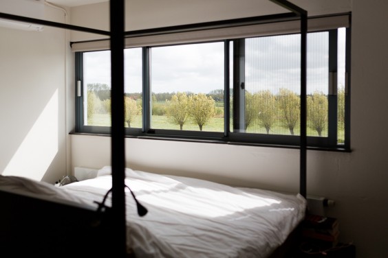 Vrolijk interieur in Delft | Fotografie: Roos Eijmers