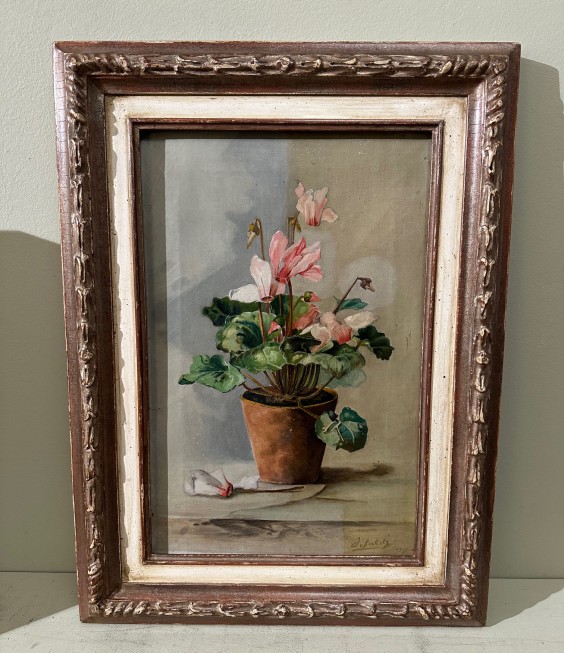 Vakwerk - Lijstenmakerij