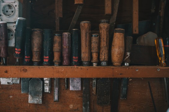 Scheepsbouwer Kortenhoef | Fotografie: Sheena Schouwink