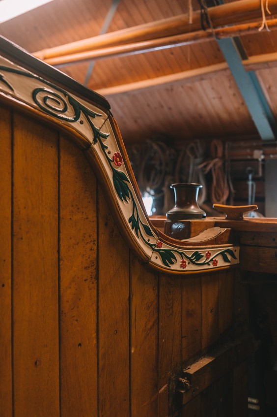 Scheepsbouwer Kortenhoef | Fotografie: Sheena Schouwink