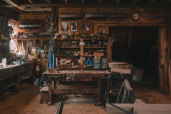 Scheepsbouwer Kortenhoef | Fotografie: Sheena Schouwink