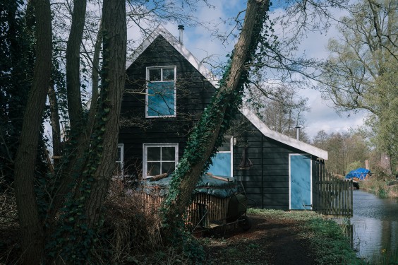 Scheepsbouwer Kortenhoef | Fotografie: Sheena Schouwink