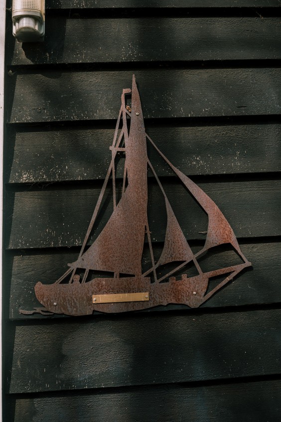 Scheepsbouwer Kortenhoef | Fotografie: Sheena Schouwink