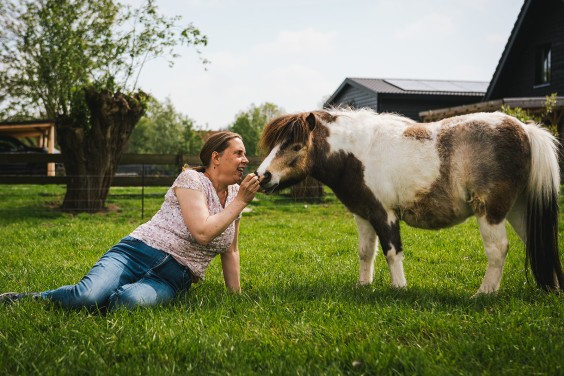 Lammetjes Bergambacht | Fotografie: Roos Eijmers