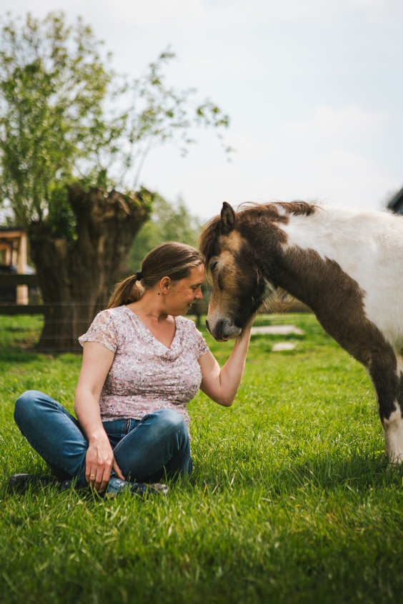 Lammetjes Bergambacht | Fotografie: Roos Eijmers