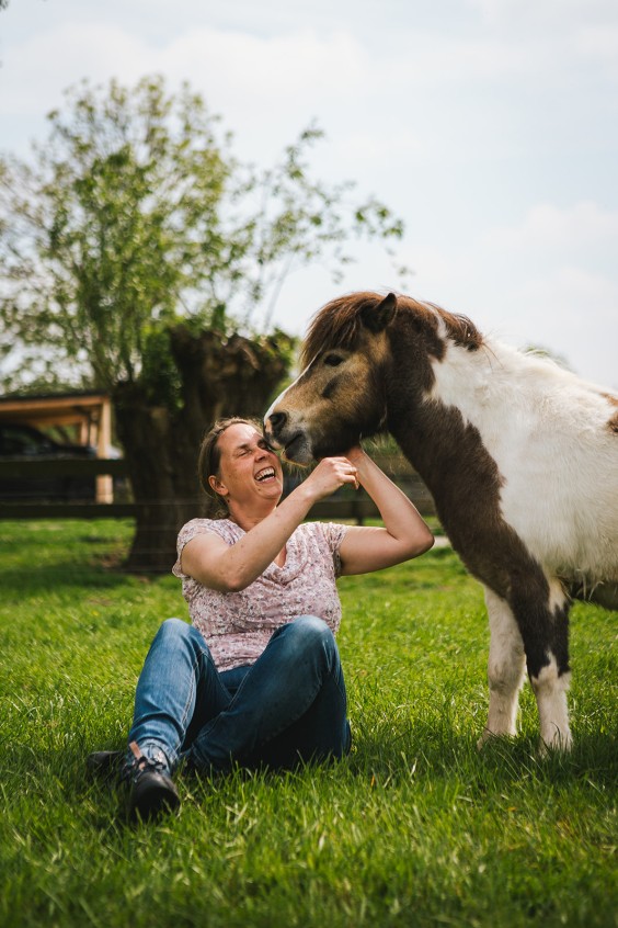 Lammetjes Bergambacht | Fotografie: Roos Eijmers