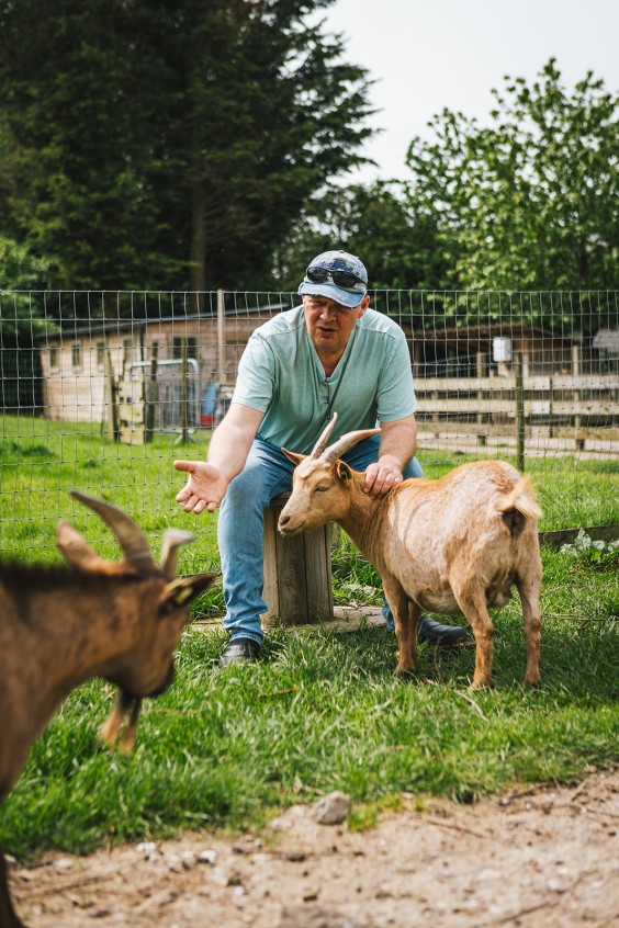Lammetjes Bergambacht | Fotografie: Roos Eijmers