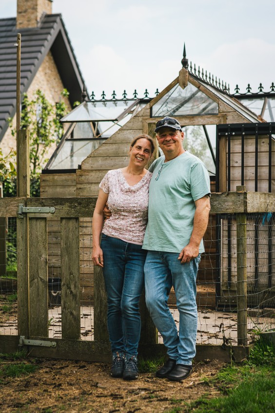 Lammetjes Bergambacht | Fotografie: Roos Eijmers