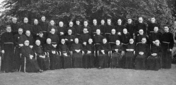 Broeders Landpark Assisië